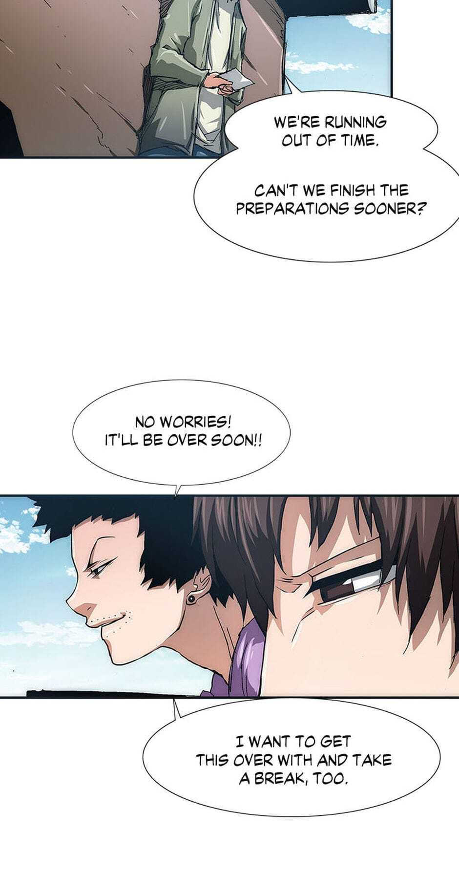 Trace Chapter 8 page 38 - 