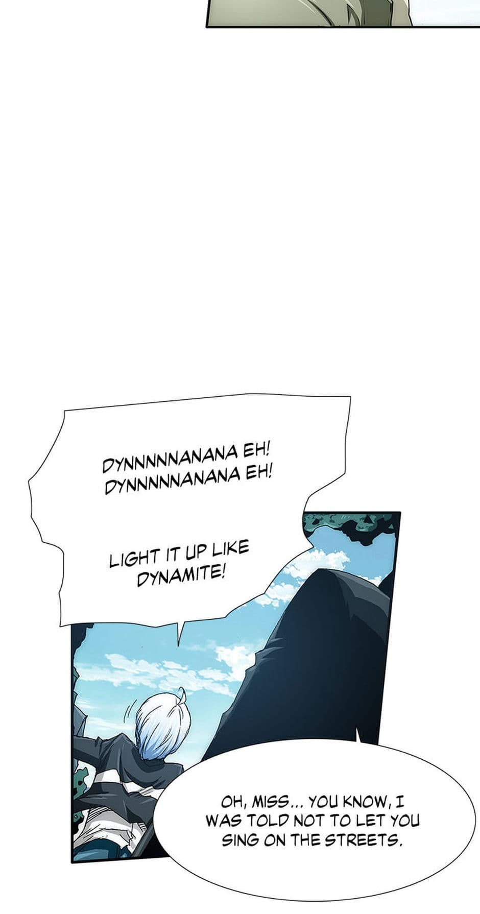 Trace Chapter 8 page 40 - 