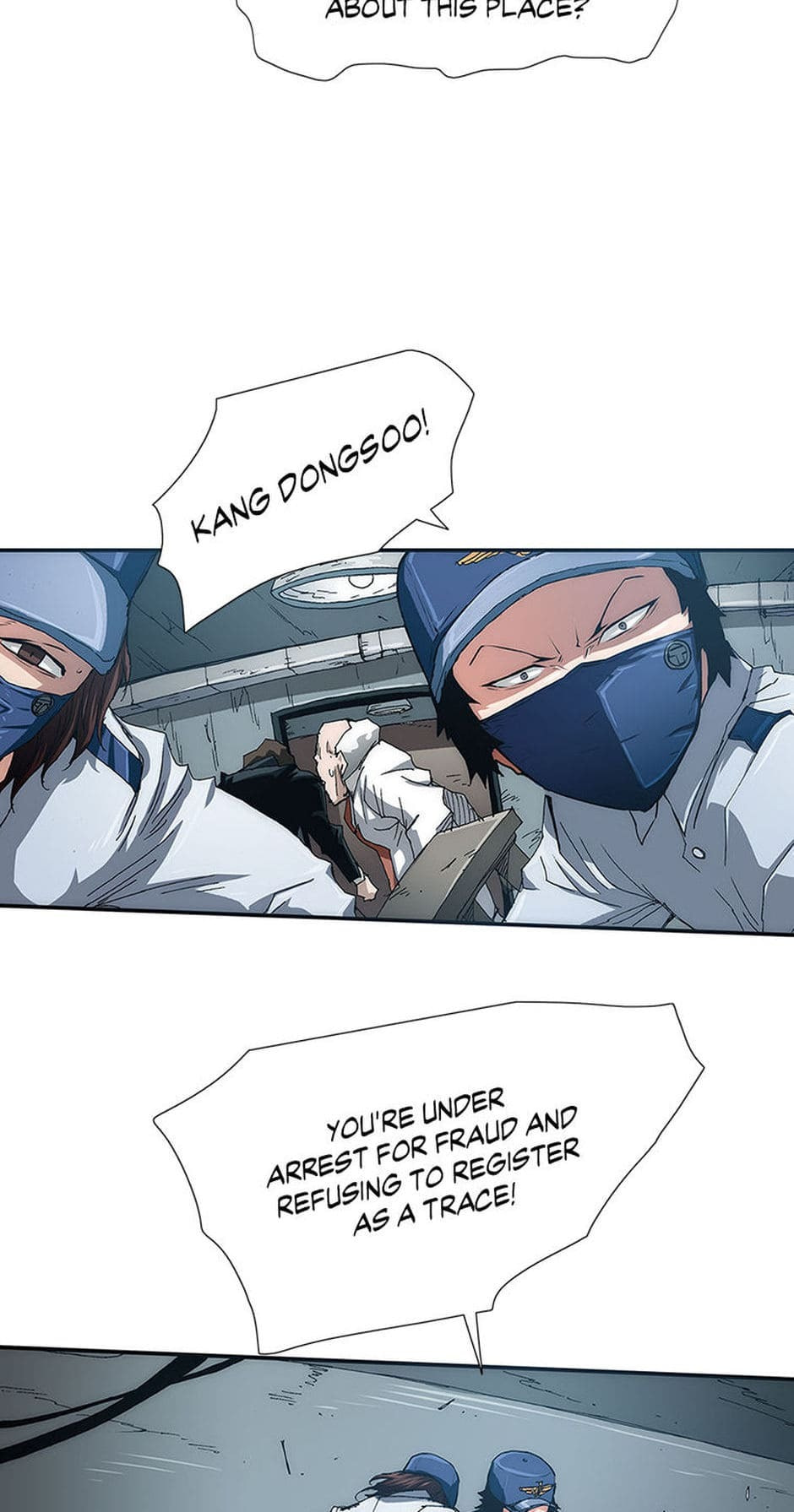 Trace Chapter 8 page 9 - 