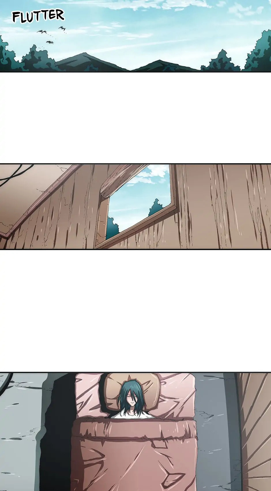 Trace Chapter 80 page 2 - 