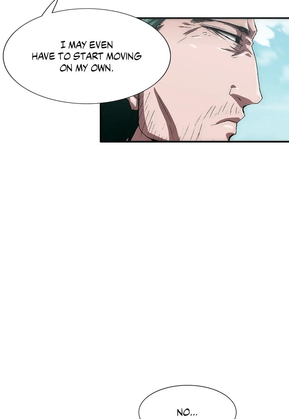 Trace Chapter 80 page 11 - 