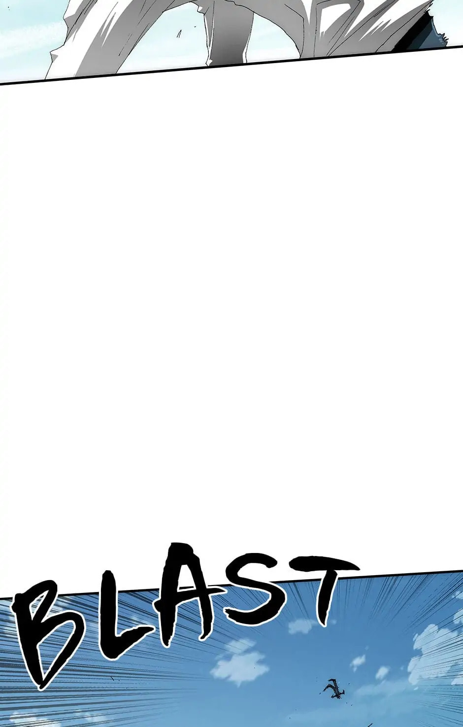 Trace Chapter 80 page 101 - 