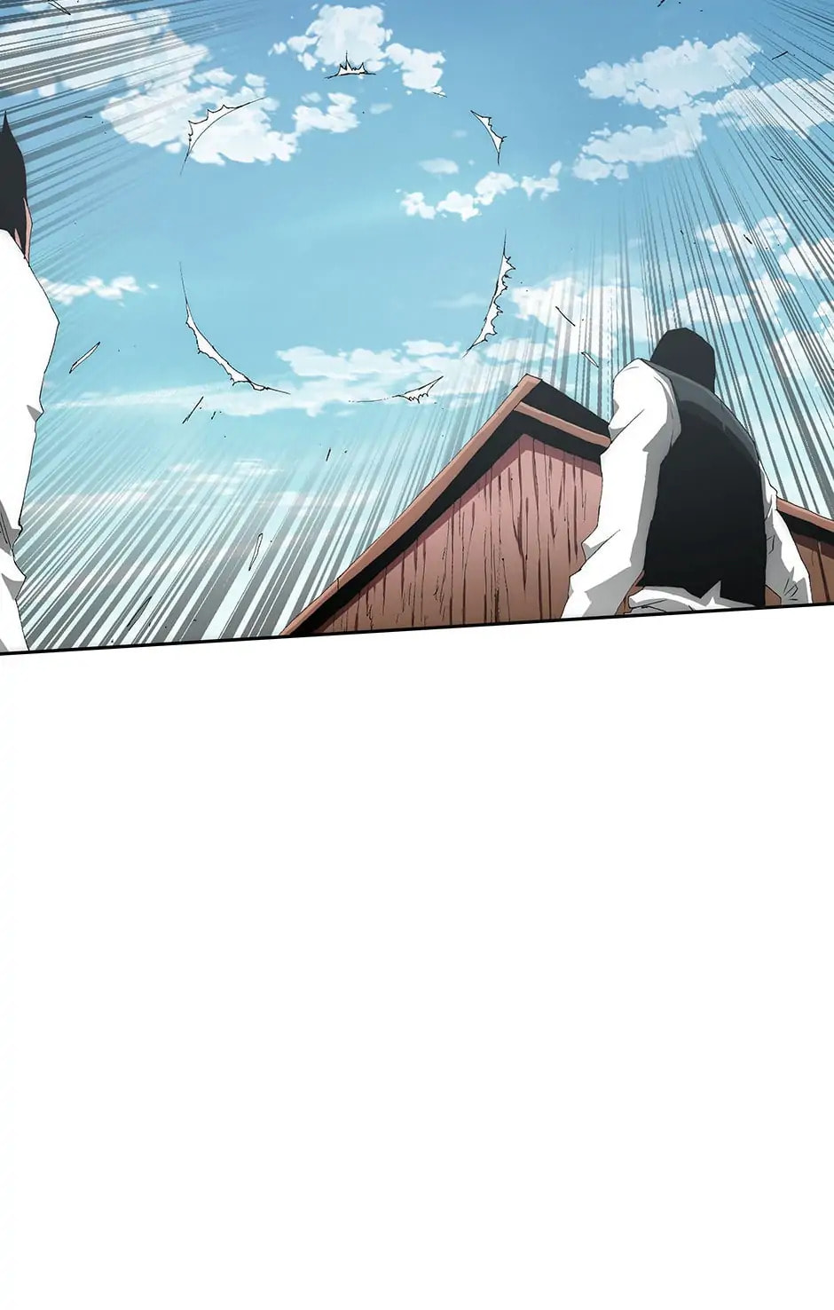 Trace Chapter 80 page 102 - 
