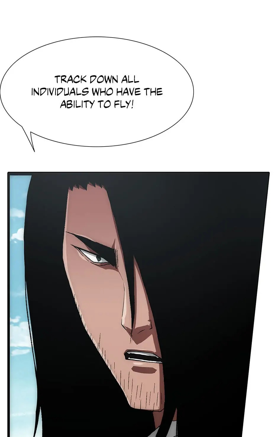 Trace Chapter 80 page 103 - 