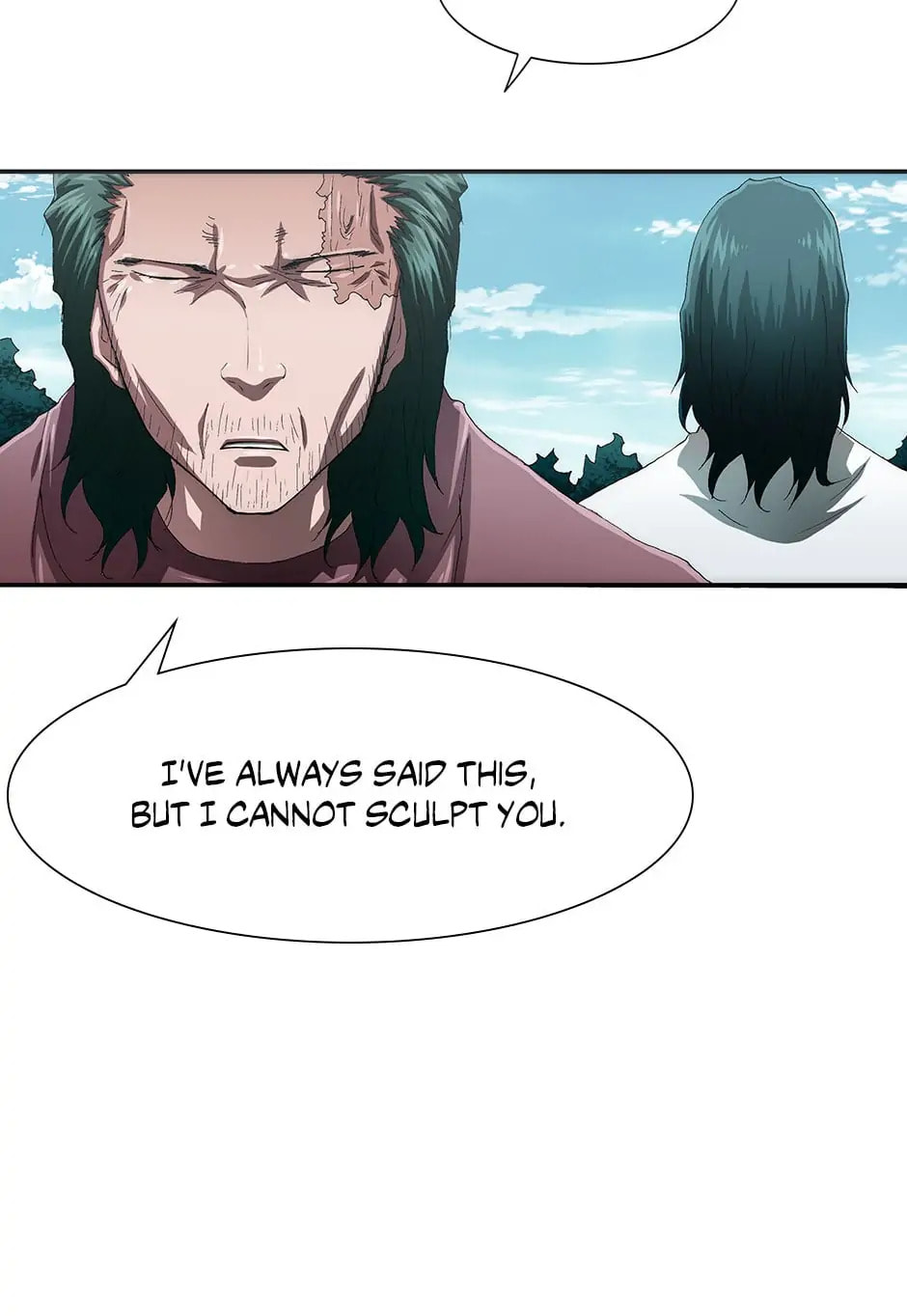Trace Chapter 80 page 12 - 