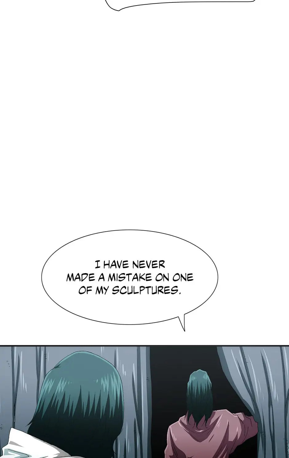 Trace Chapter 80 page 15 - 