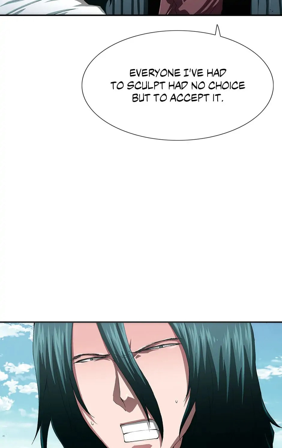 Trace Chapter 80 page 16 - 
