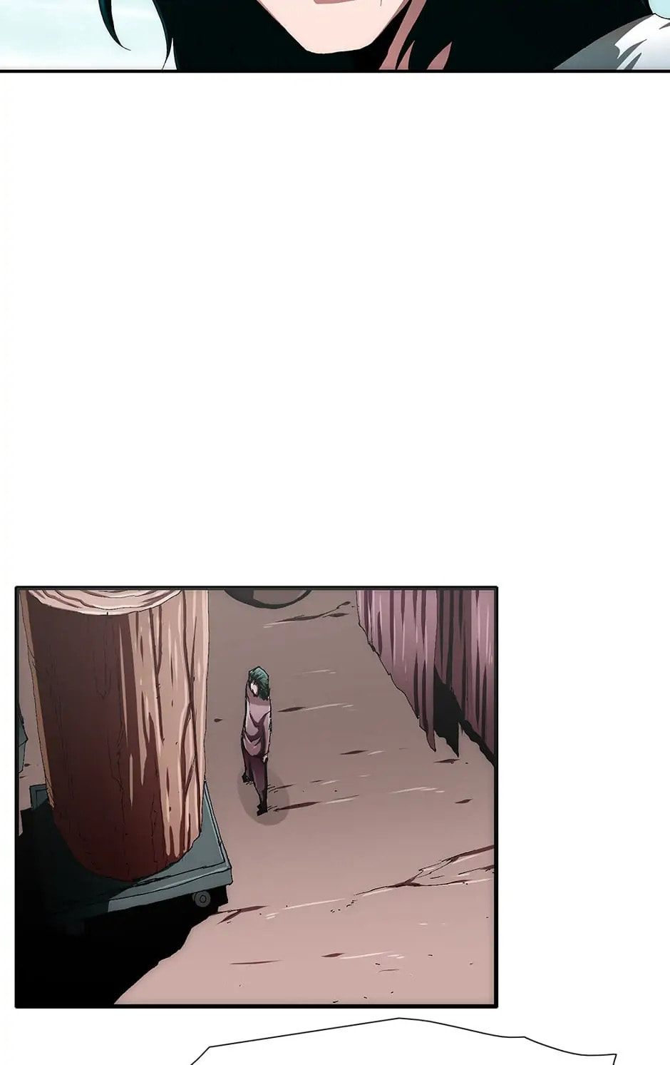 Trace Chapter 80 page 17 - 