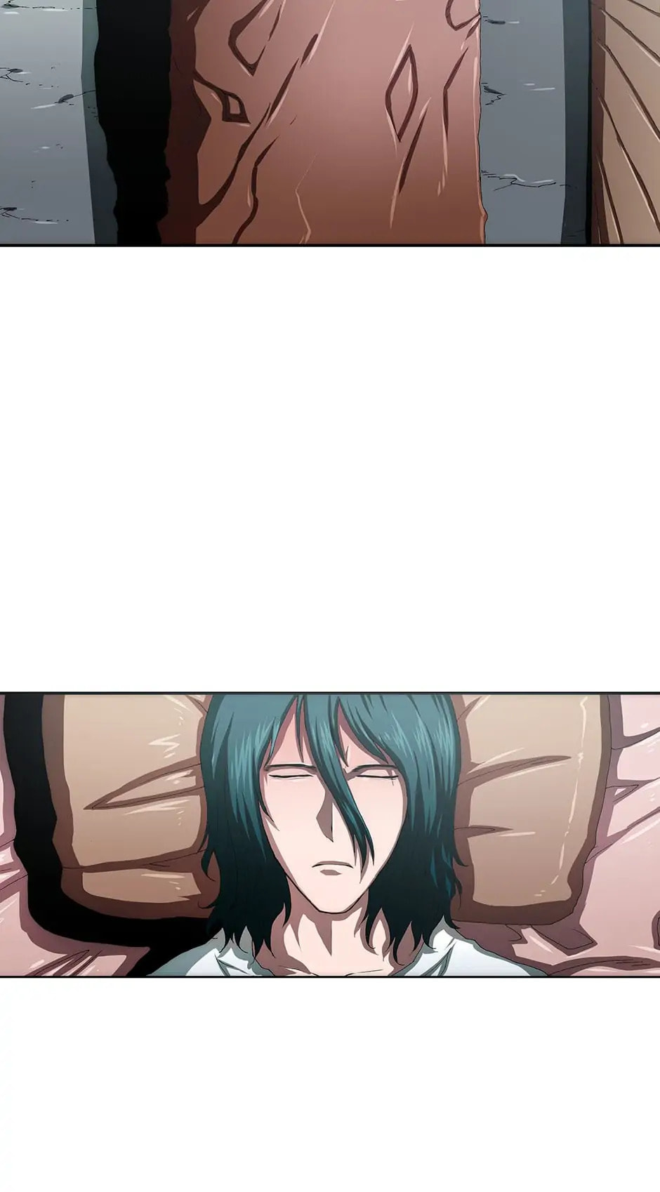 Trace Chapter 80 page 3 - 
