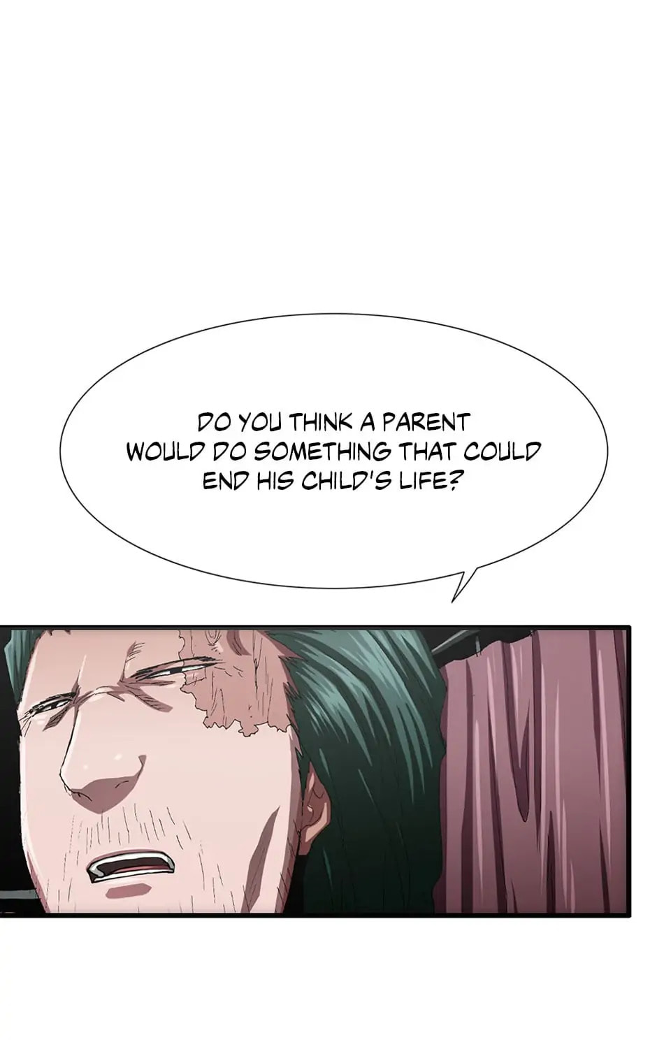 Trace Chapter 80 page 21 - 