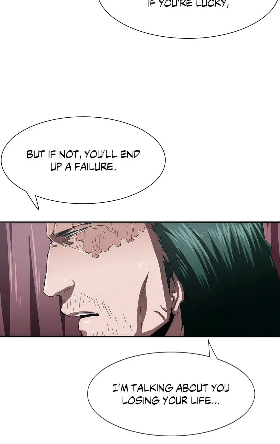 Trace Chapter 80 page 24 - 
