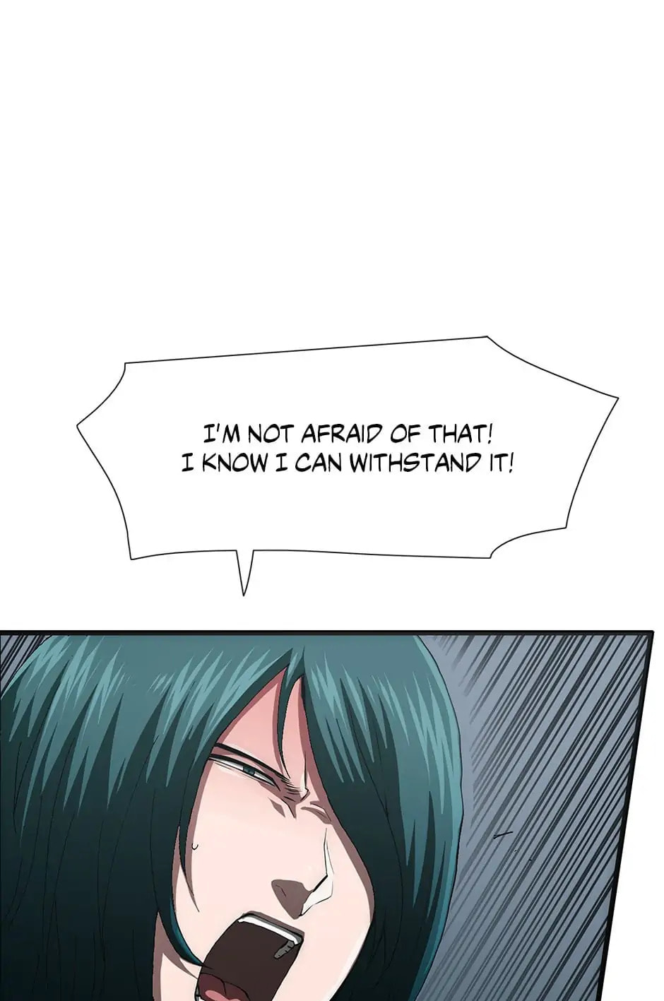 Trace Chapter 80 page 25 - 