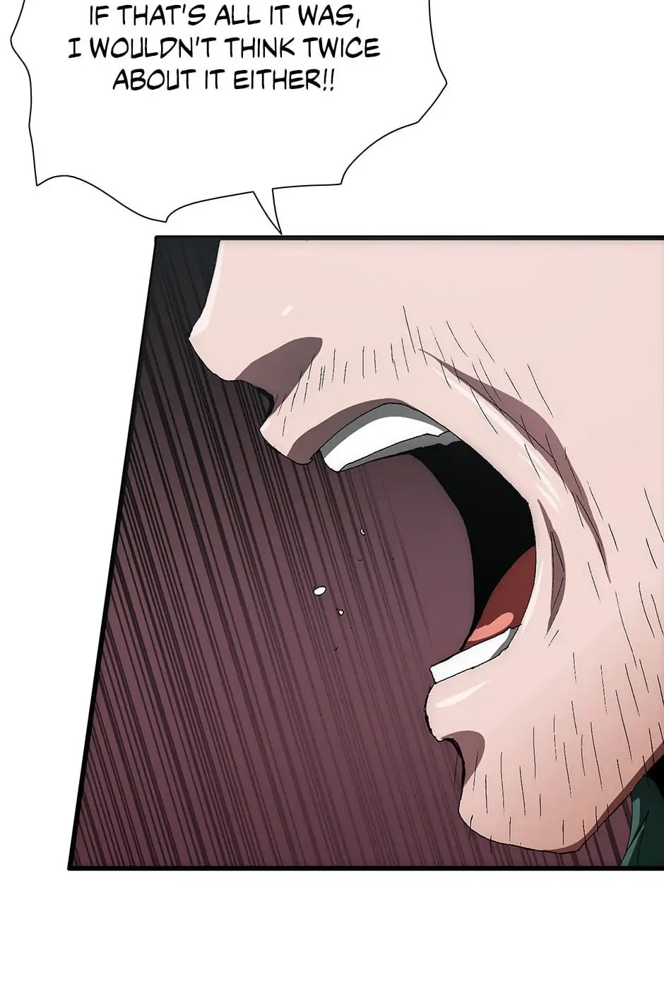 Trace Chapter 80 page 27 - 