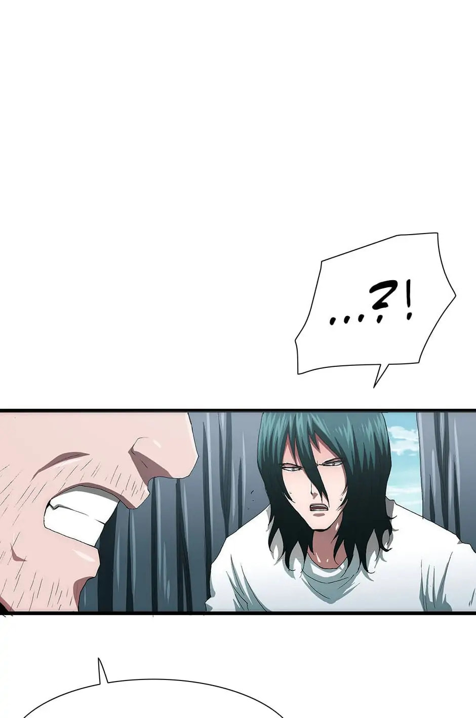Trace Chapter 80 page 28 - 