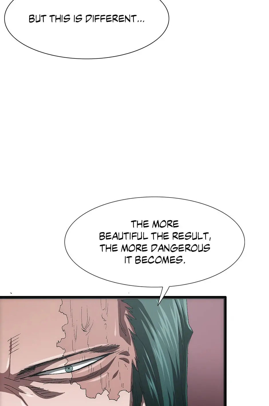 Trace Chapter 80 page 29 - 