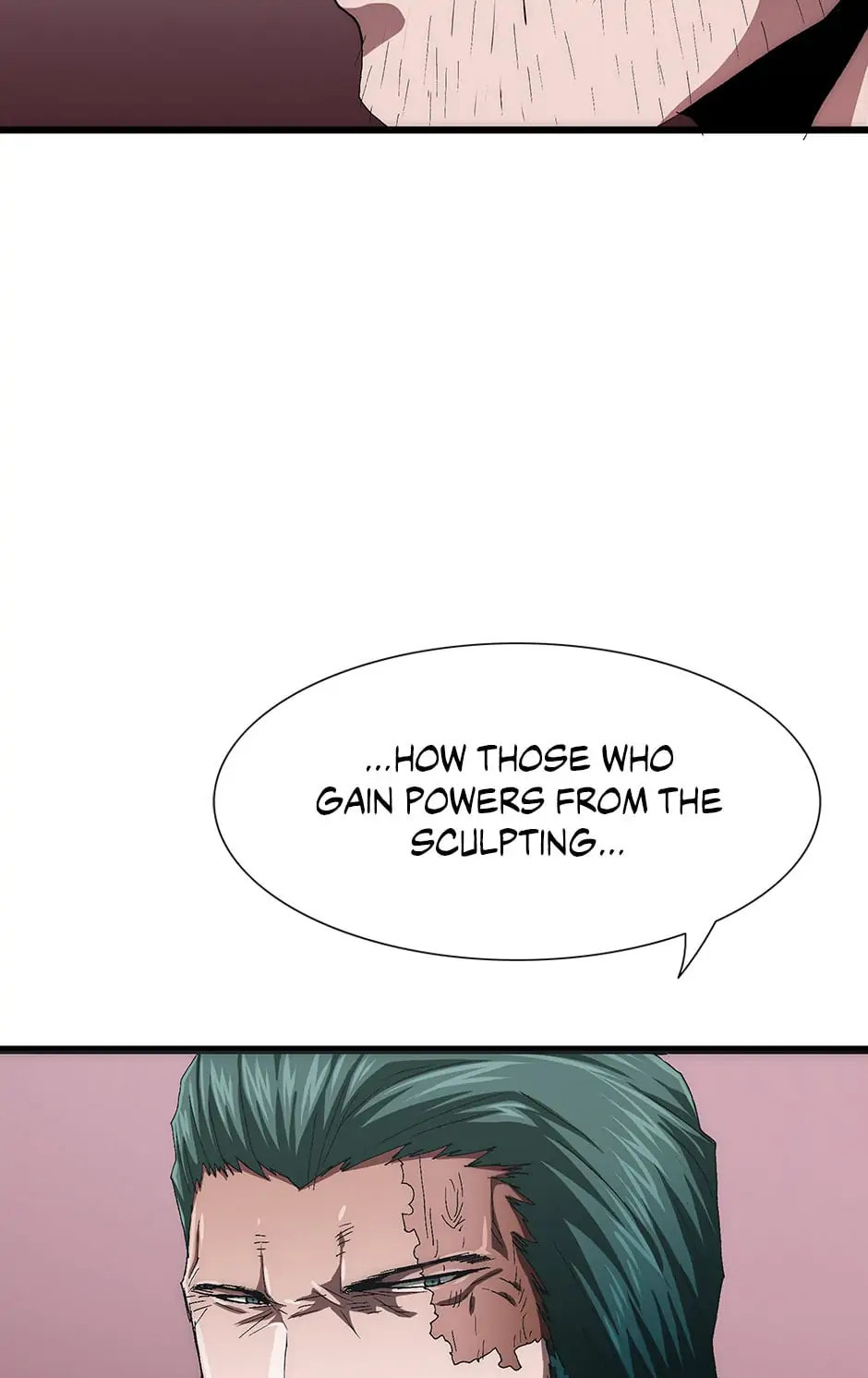 Trace Chapter 80 page 33 - 