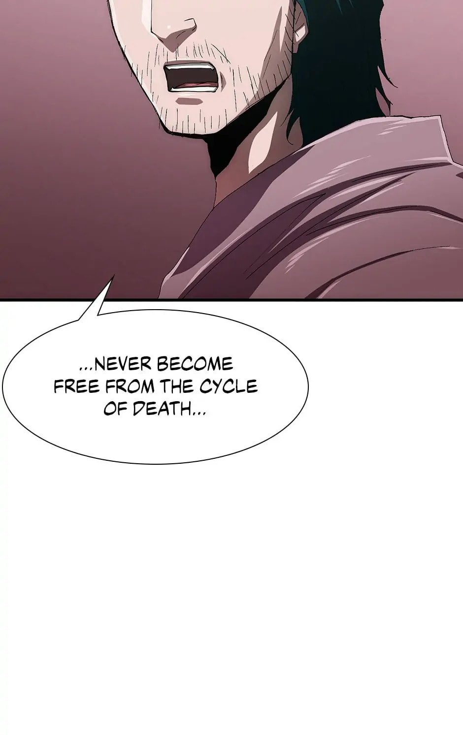 Trace Chapter 80 page 34 - 