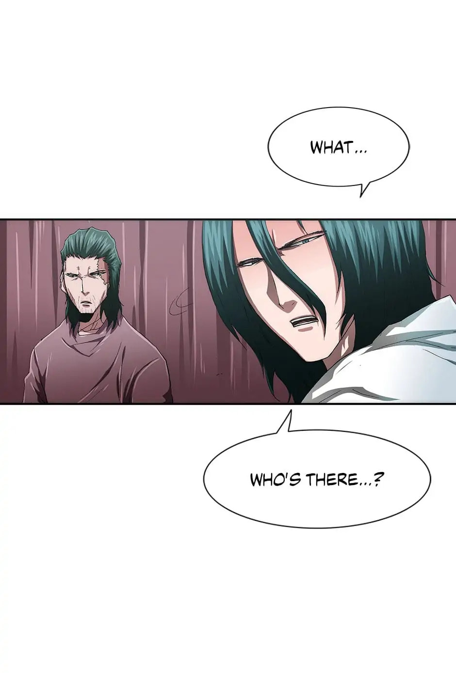 Trace Chapter 80 page 37 - 