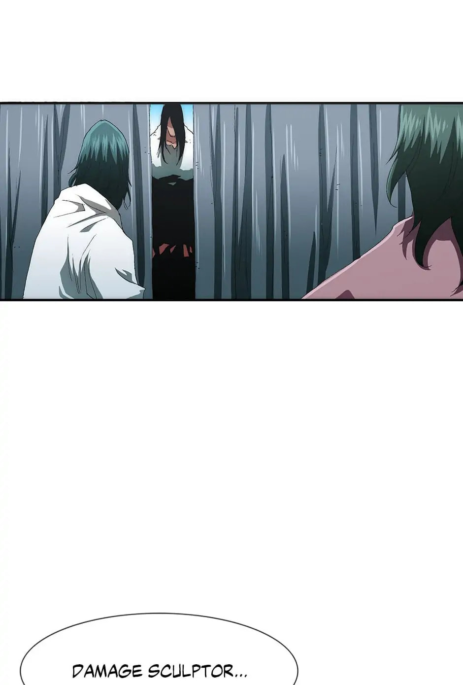 Trace Chapter 80 page 38 - 