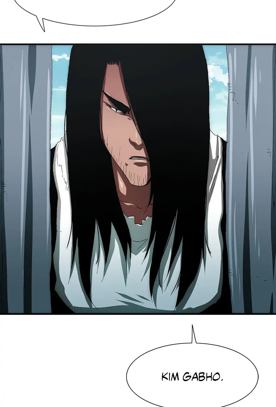 Trace Chapter 80 page 39 - 