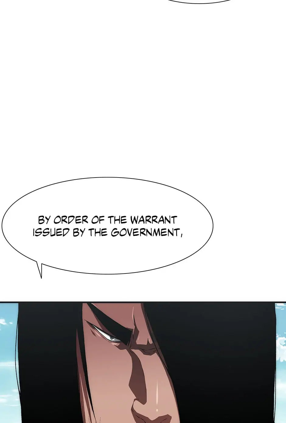 Trace Chapter 80 page 40 - 