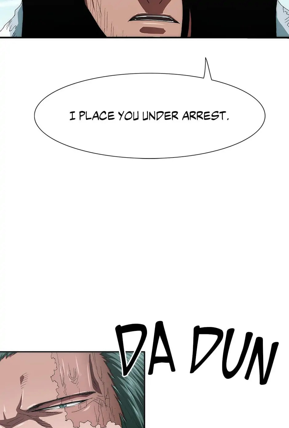 Trace Chapter 80 page 41 - 