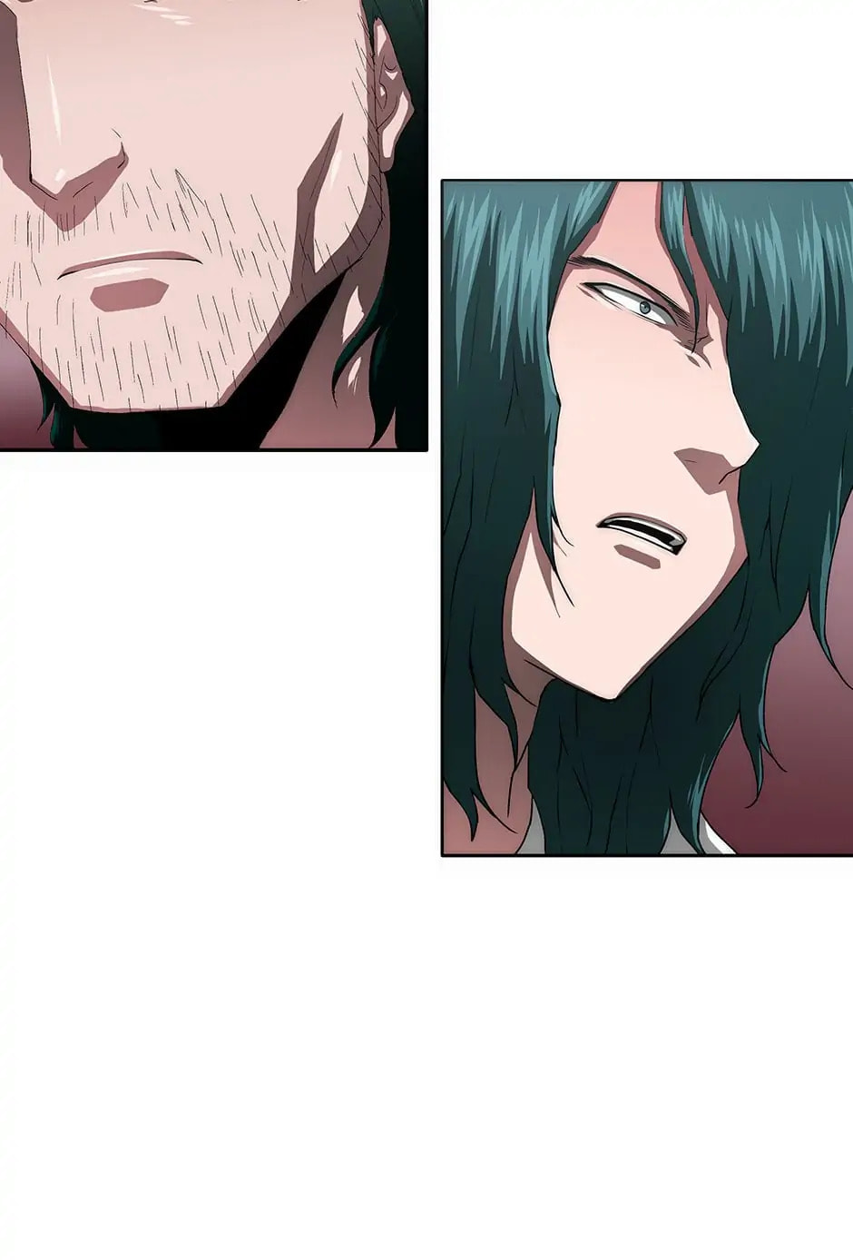 Trace Chapter 80 page 42 - 