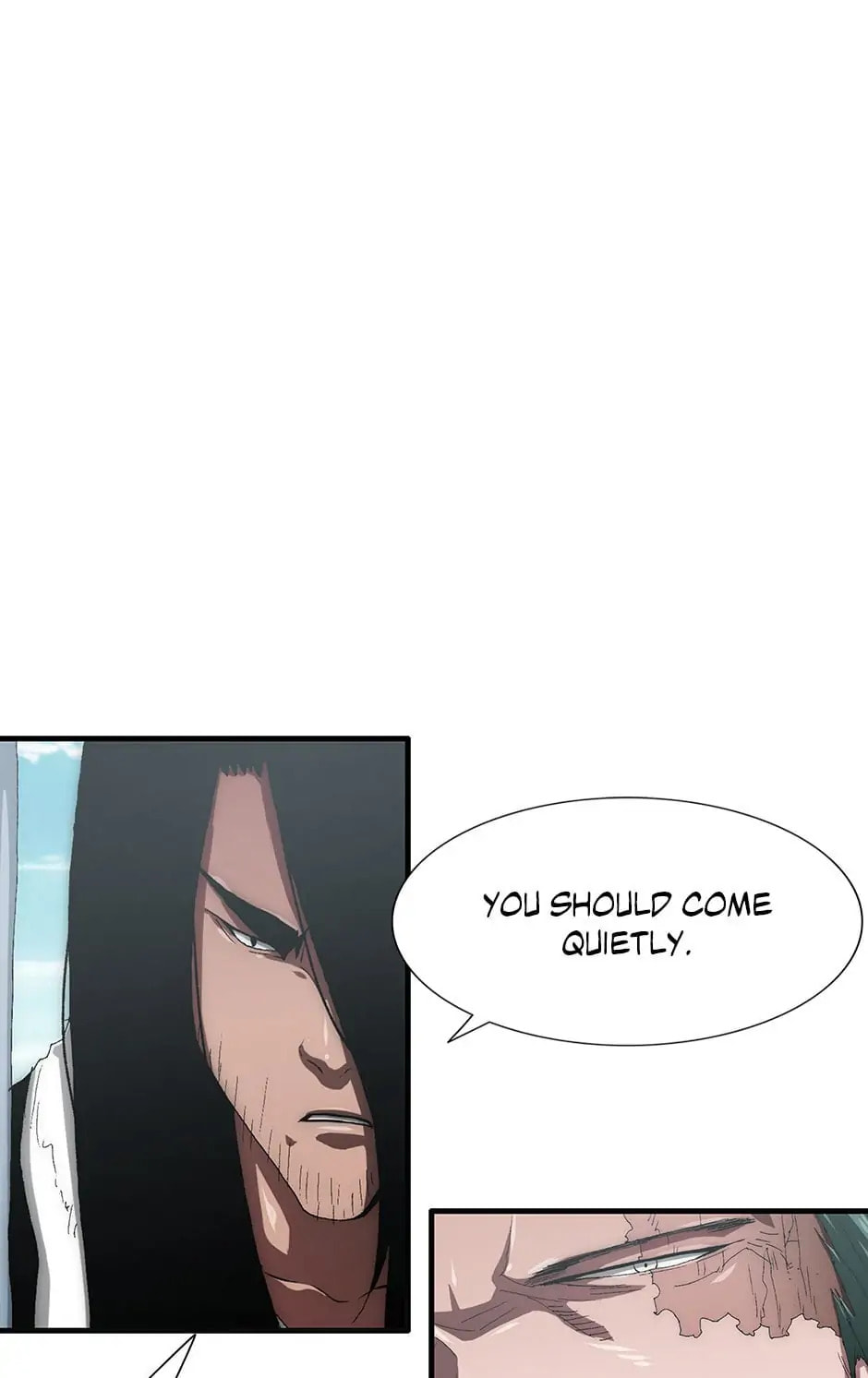 Trace Chapter 80 page 43 - 