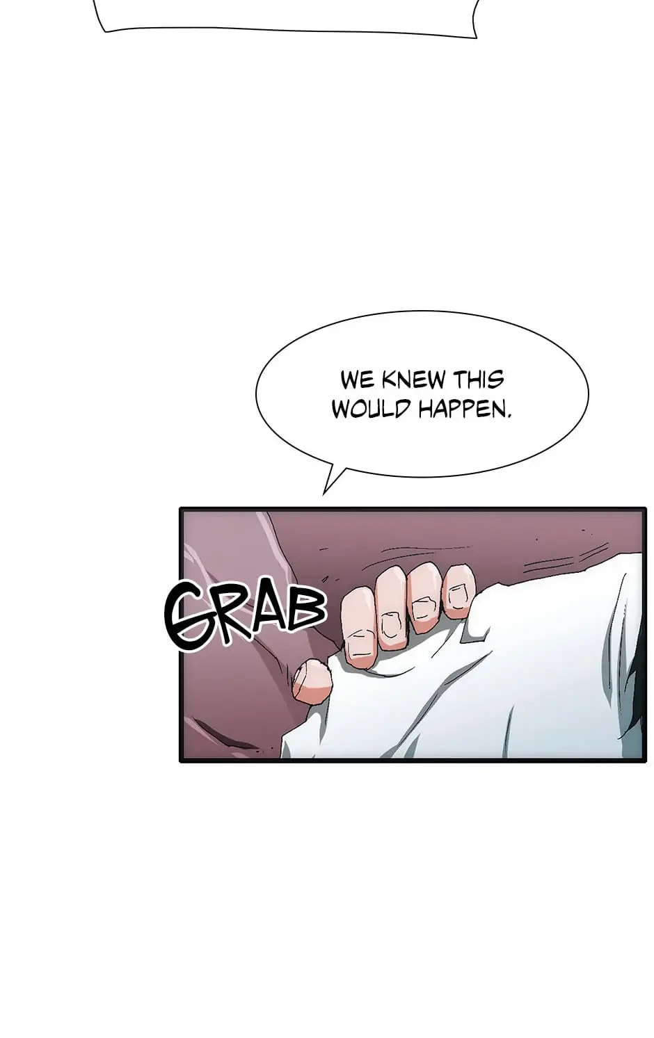 Trace Chapter 80 page 46 - 