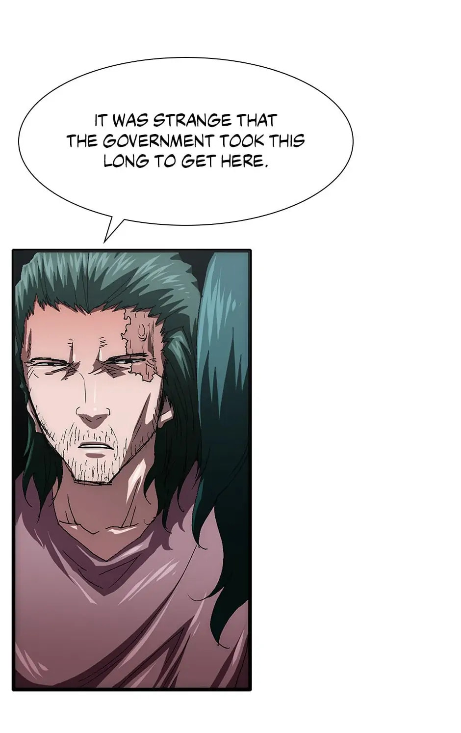 Trace Chapter 80 page 47 - 