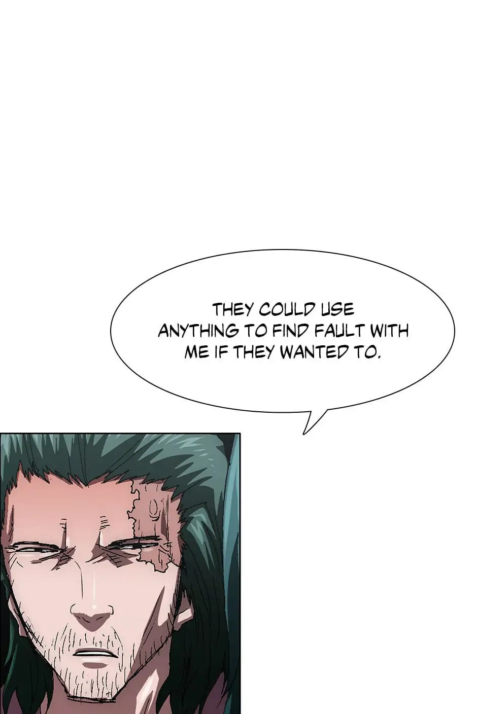 Trace Chapter 80 page 49 - 