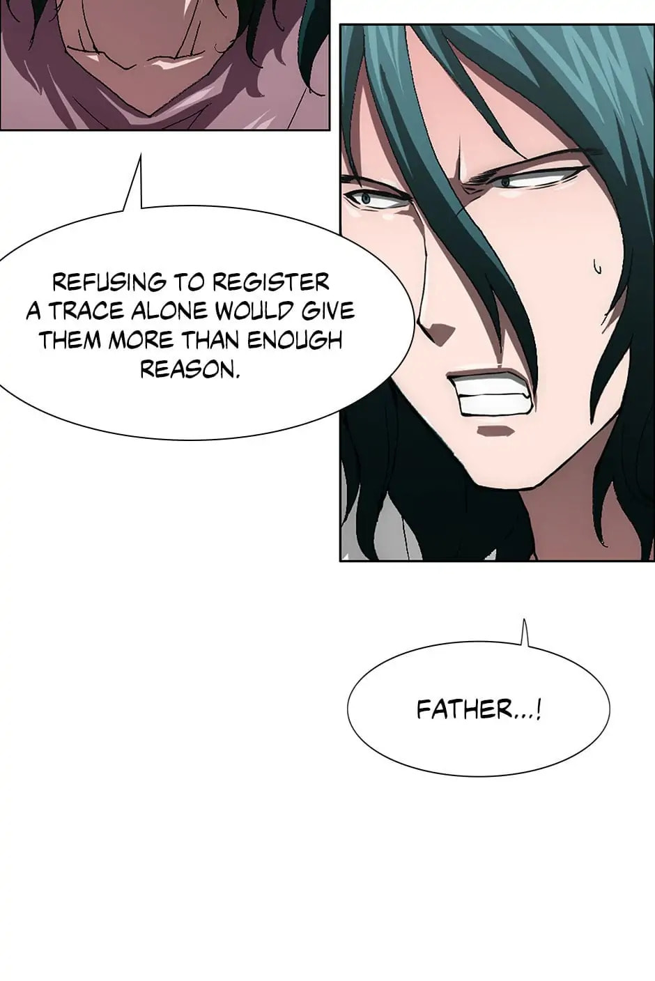 Trace Chapter 80 page 50 - 
