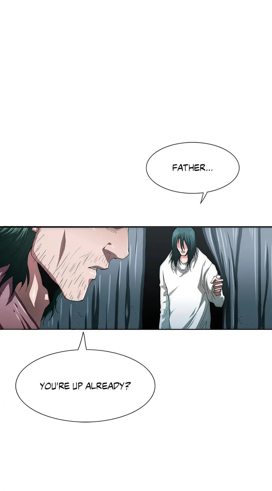 Trace Chapter 80 page 6 - 
