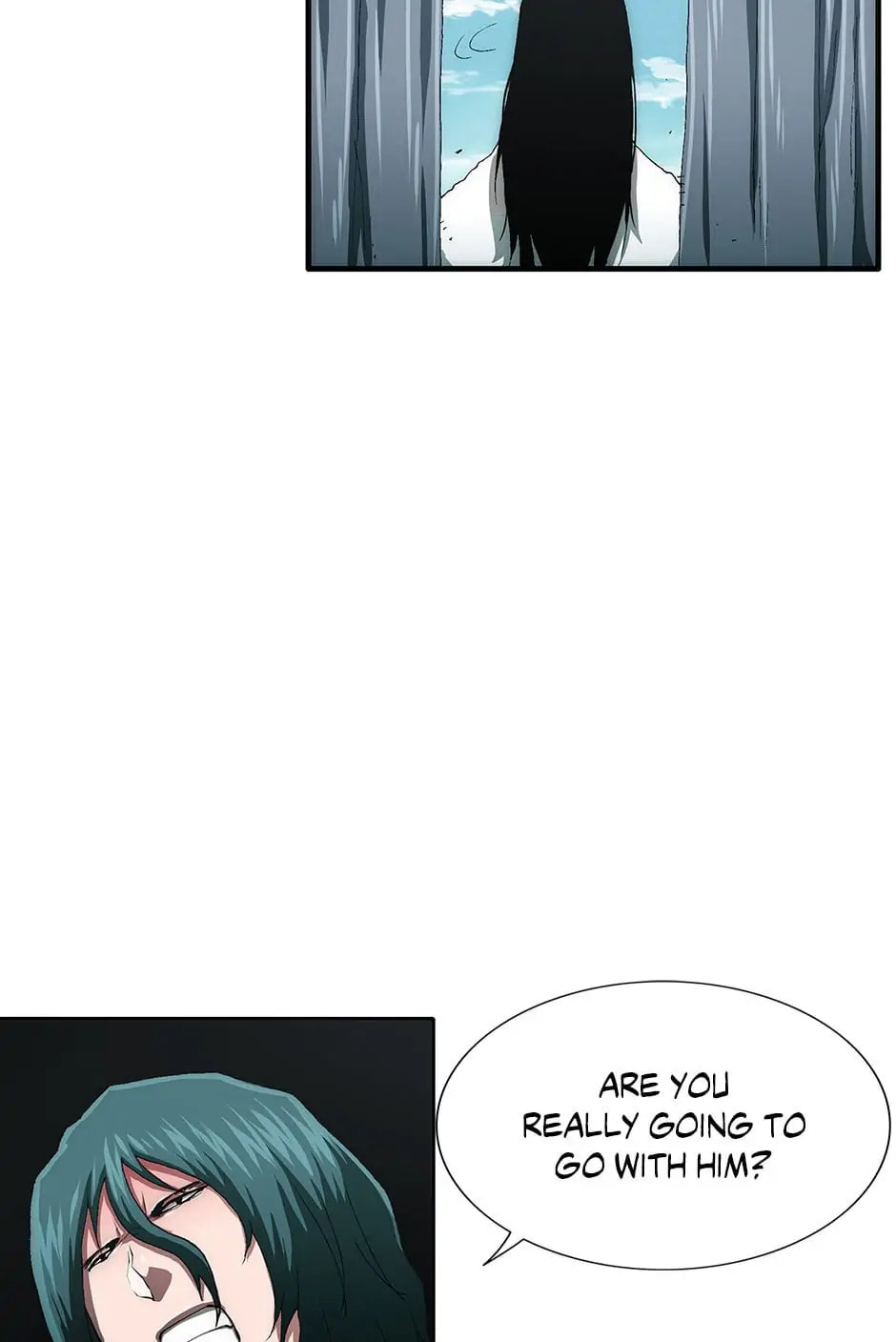 Trace Chapter 80 page 53 - 
