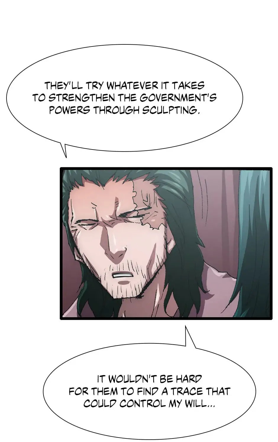 Trace Chapter 80 page 56 - 