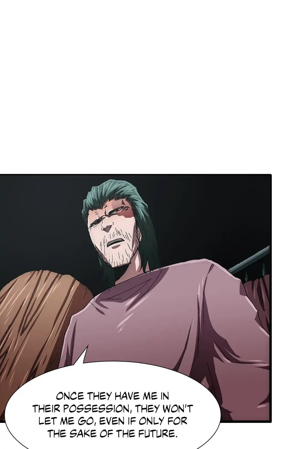 Trace Chapter 80 page 57 - 