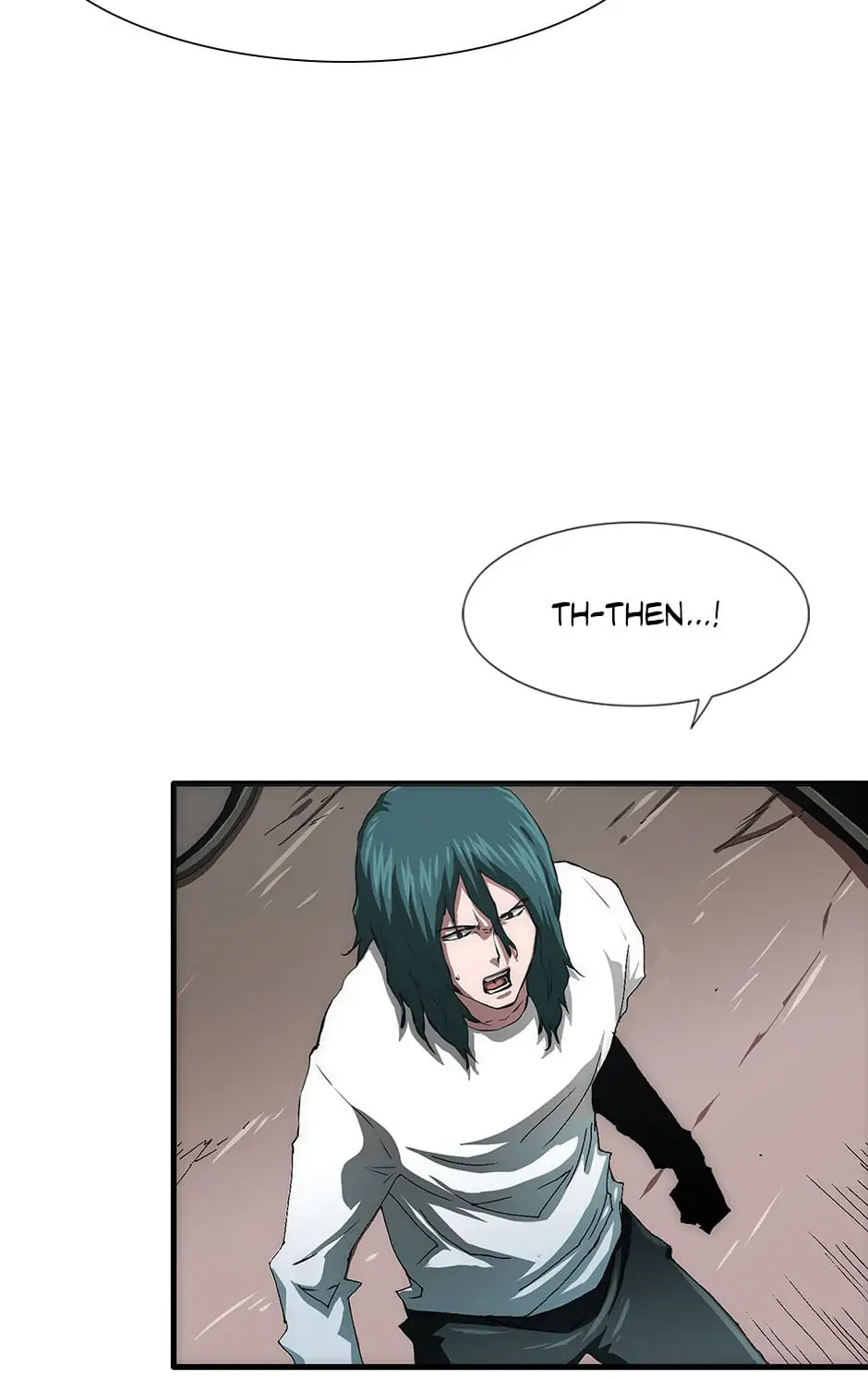 Trace Chapter 80 page 58 - 