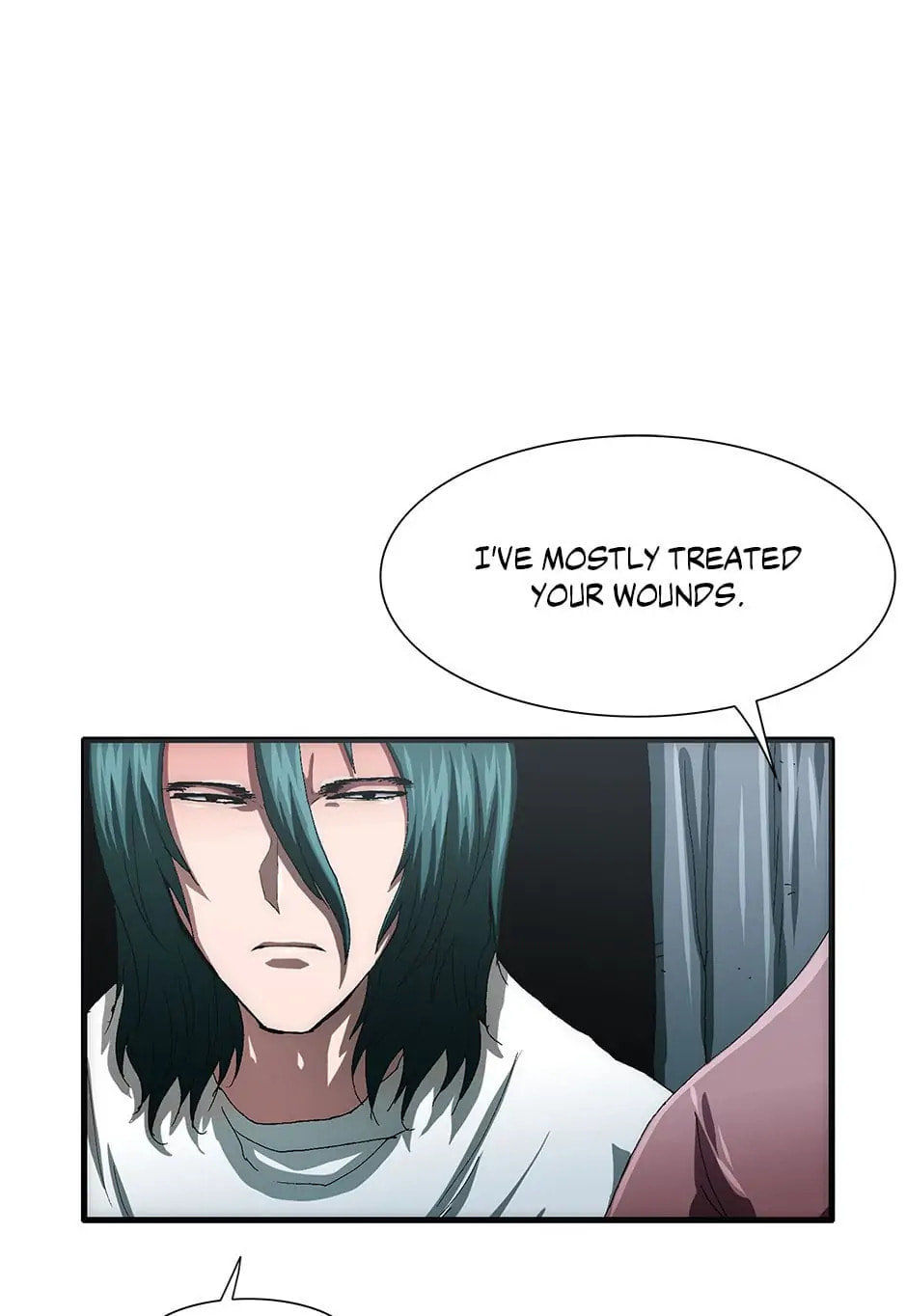 Trace Chapter 80 page 7 - 