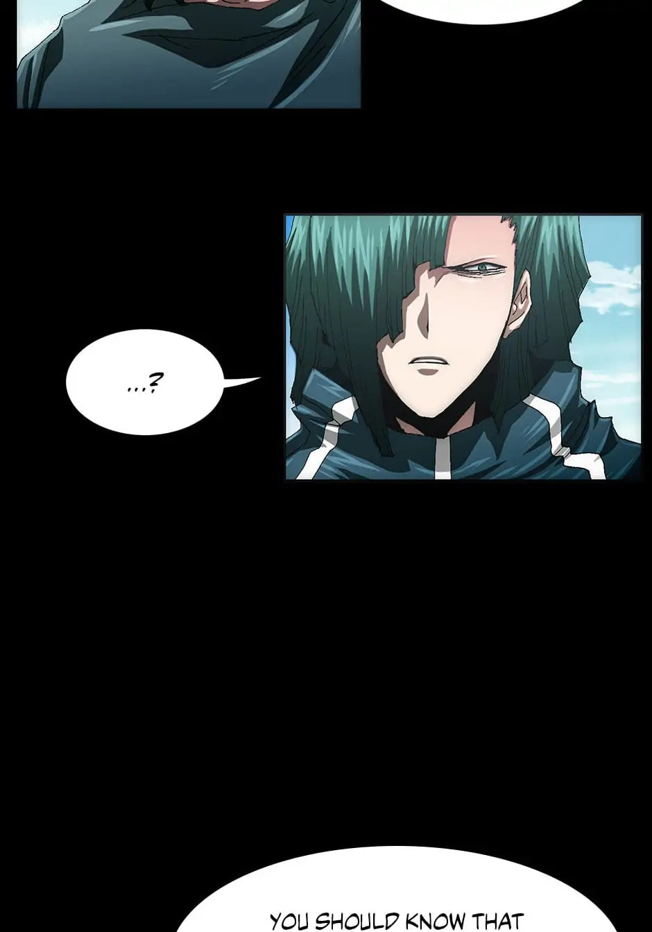 Trace Chapter 80 page 64 - 