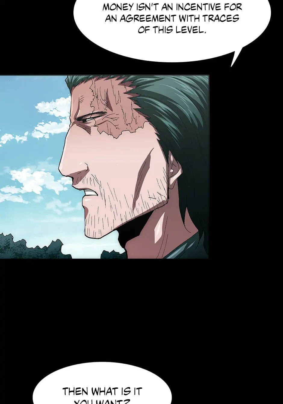 Trace Chapter 80 page 65 - 
