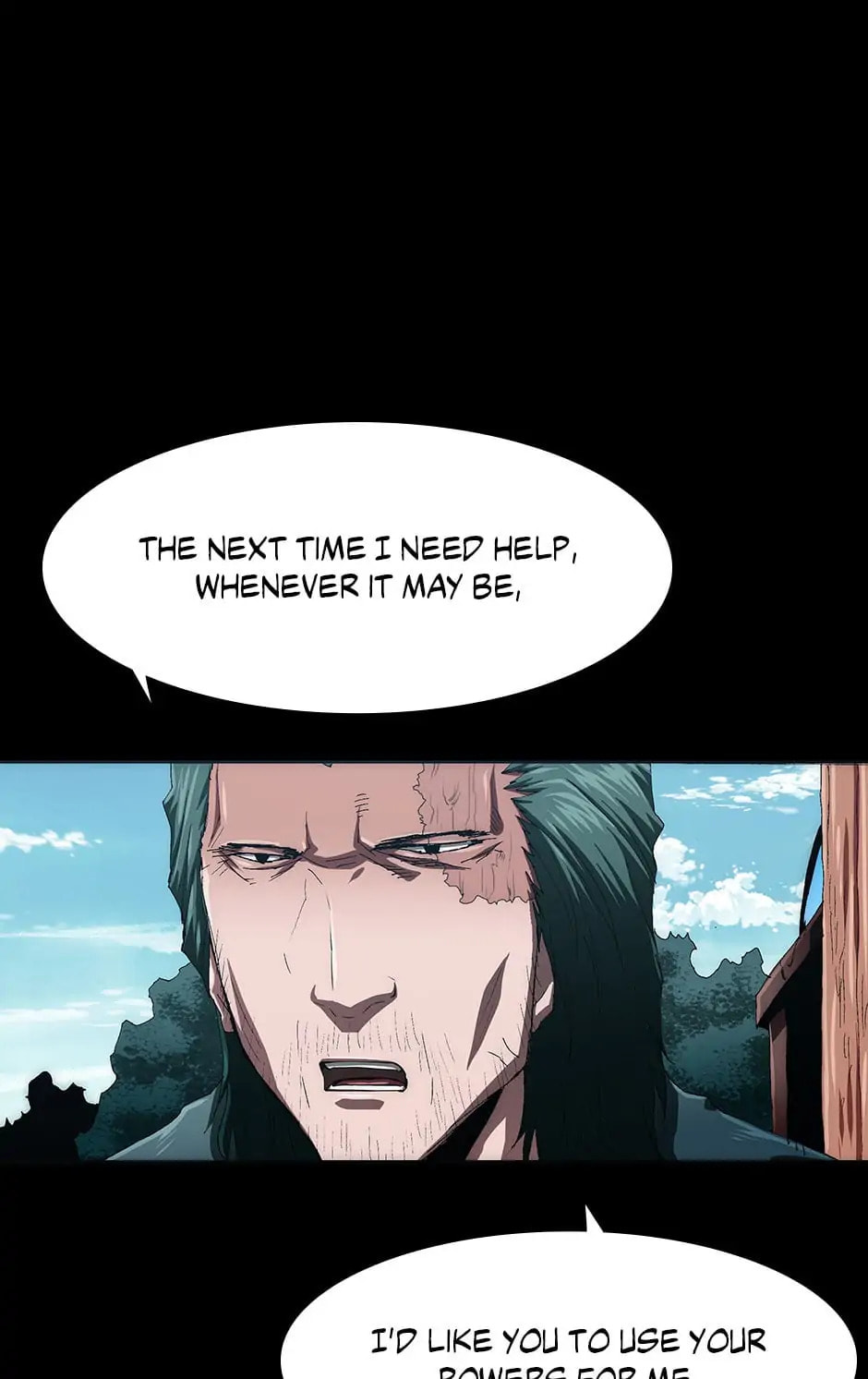 Trace Chapter 80 page 67 - 