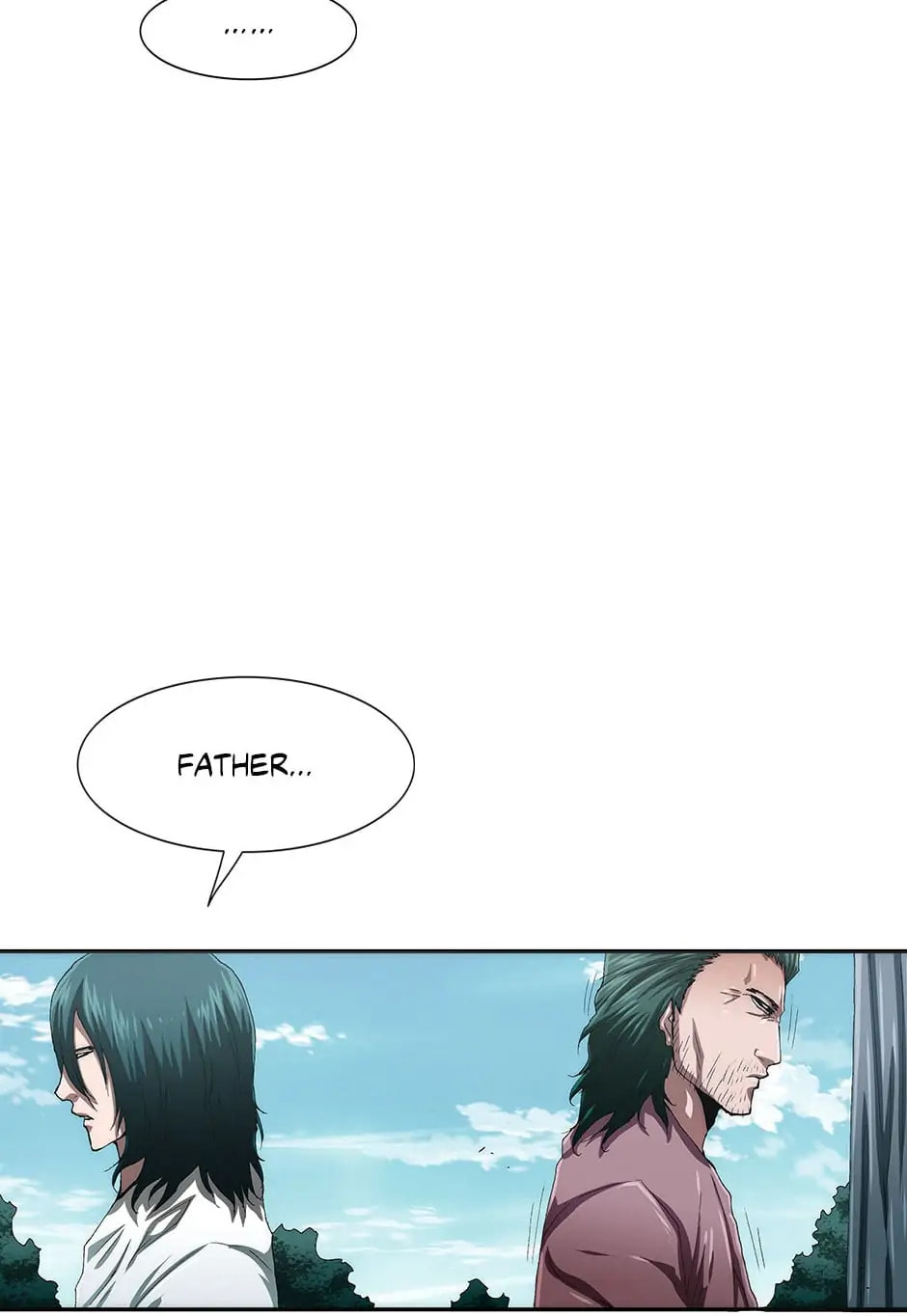 Trace Chapter 80 page 8 - 