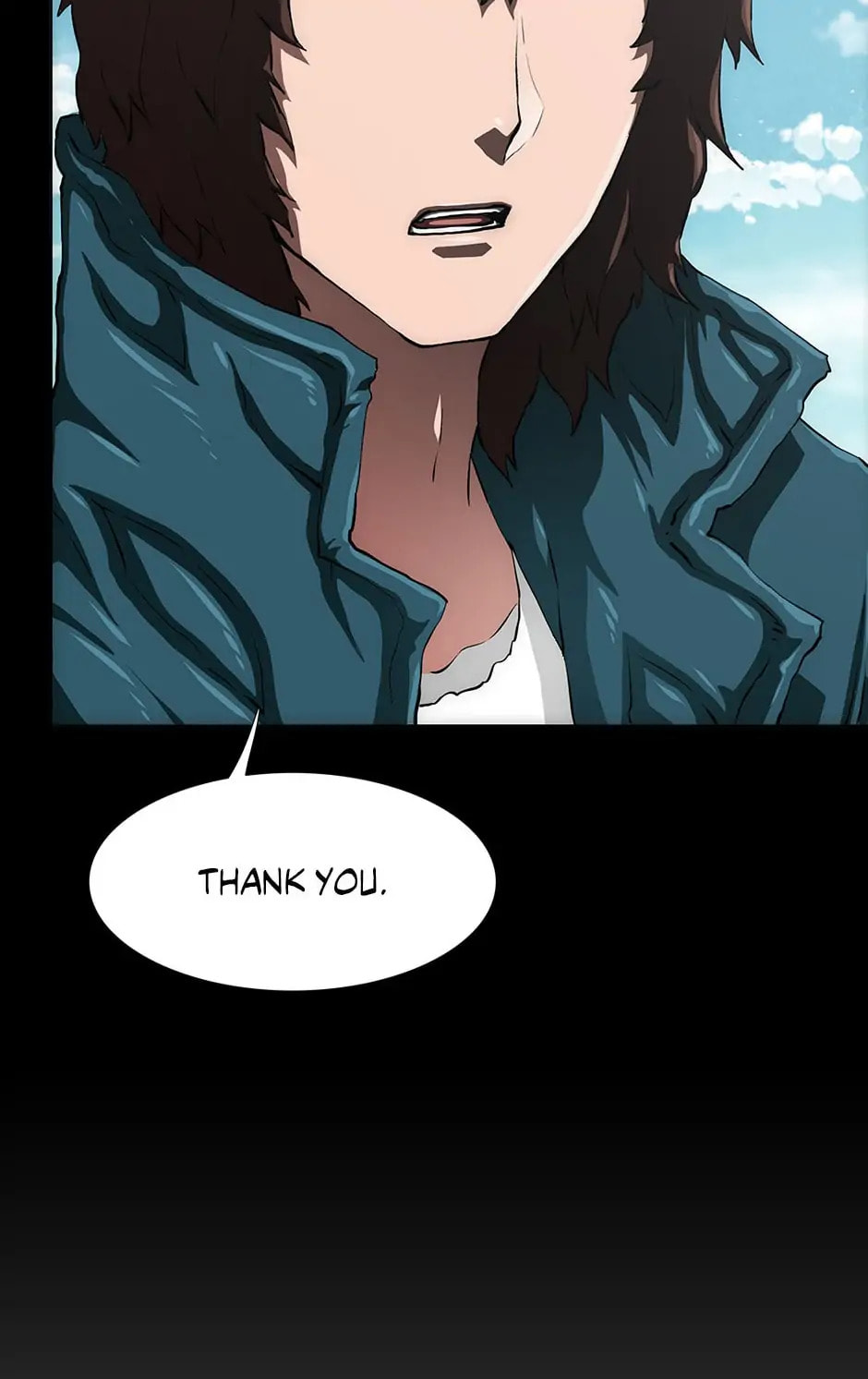 Trace Chapter 80 page 74 - 