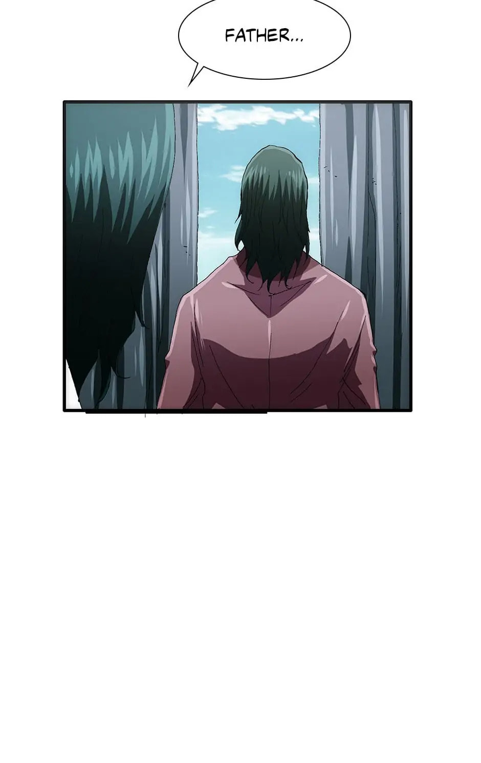 Trace Chapter 80 page 78 - 