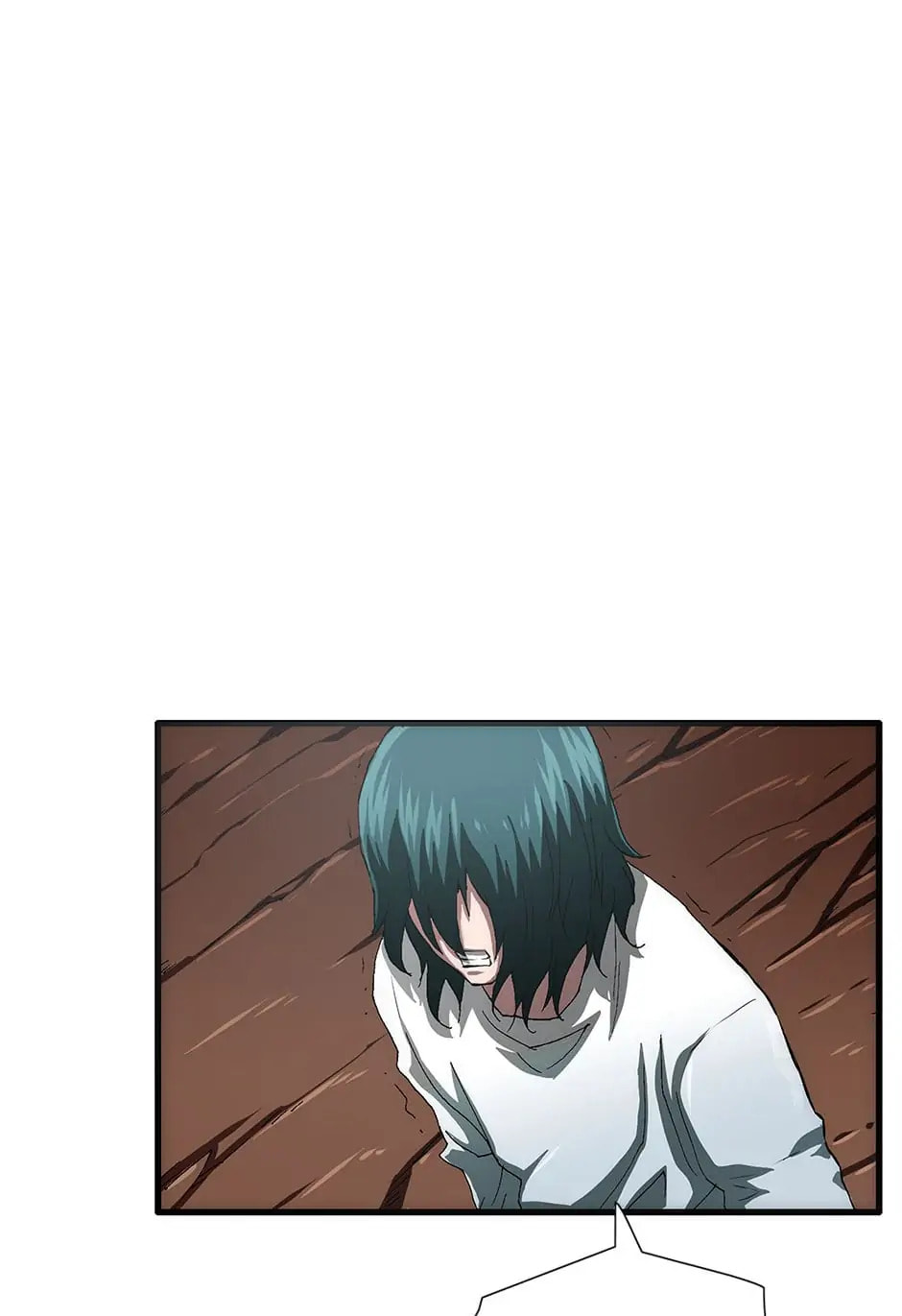 Trace Chapter 80 page 87 - 