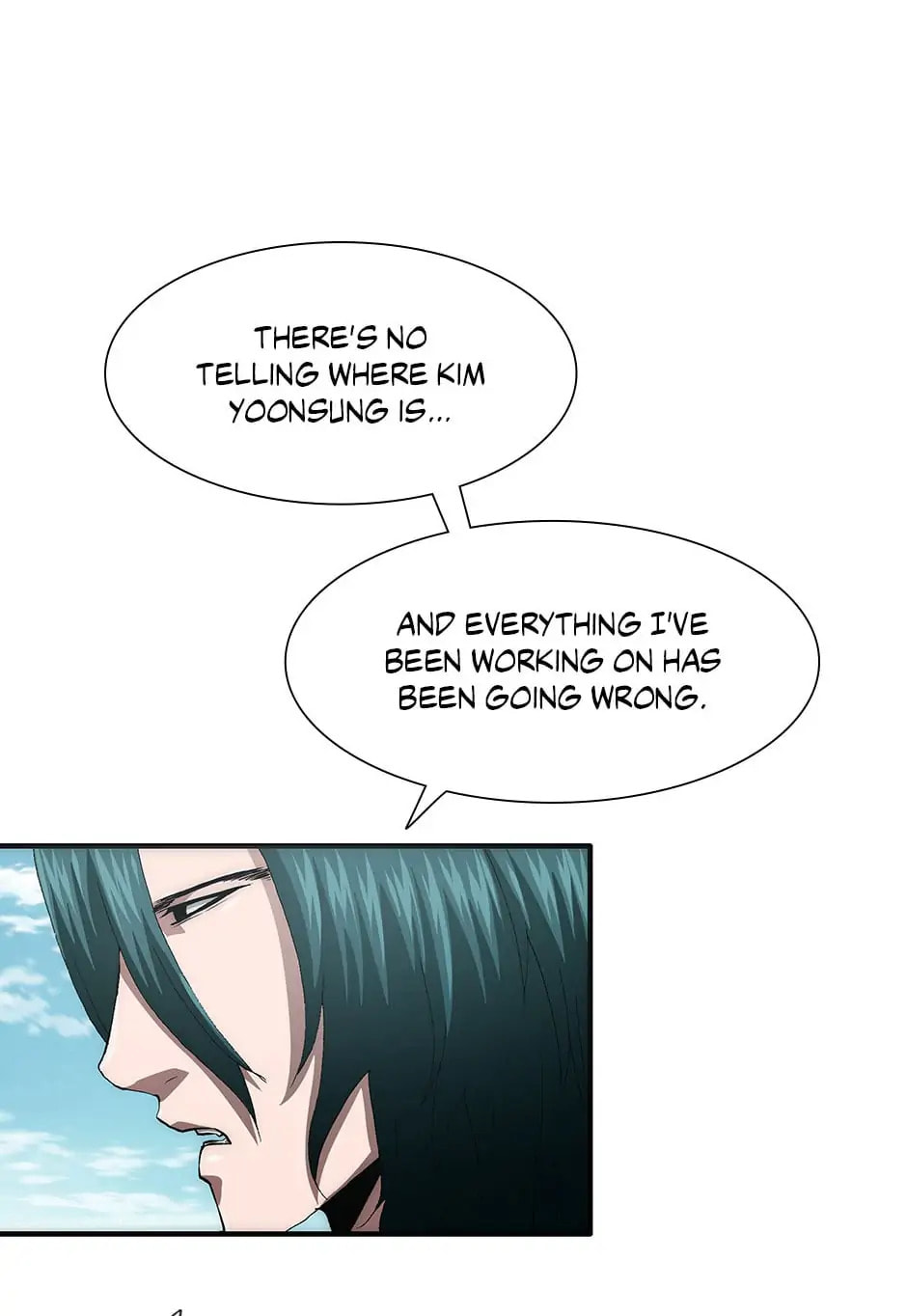 Trace Chapter 80 page 10 - 