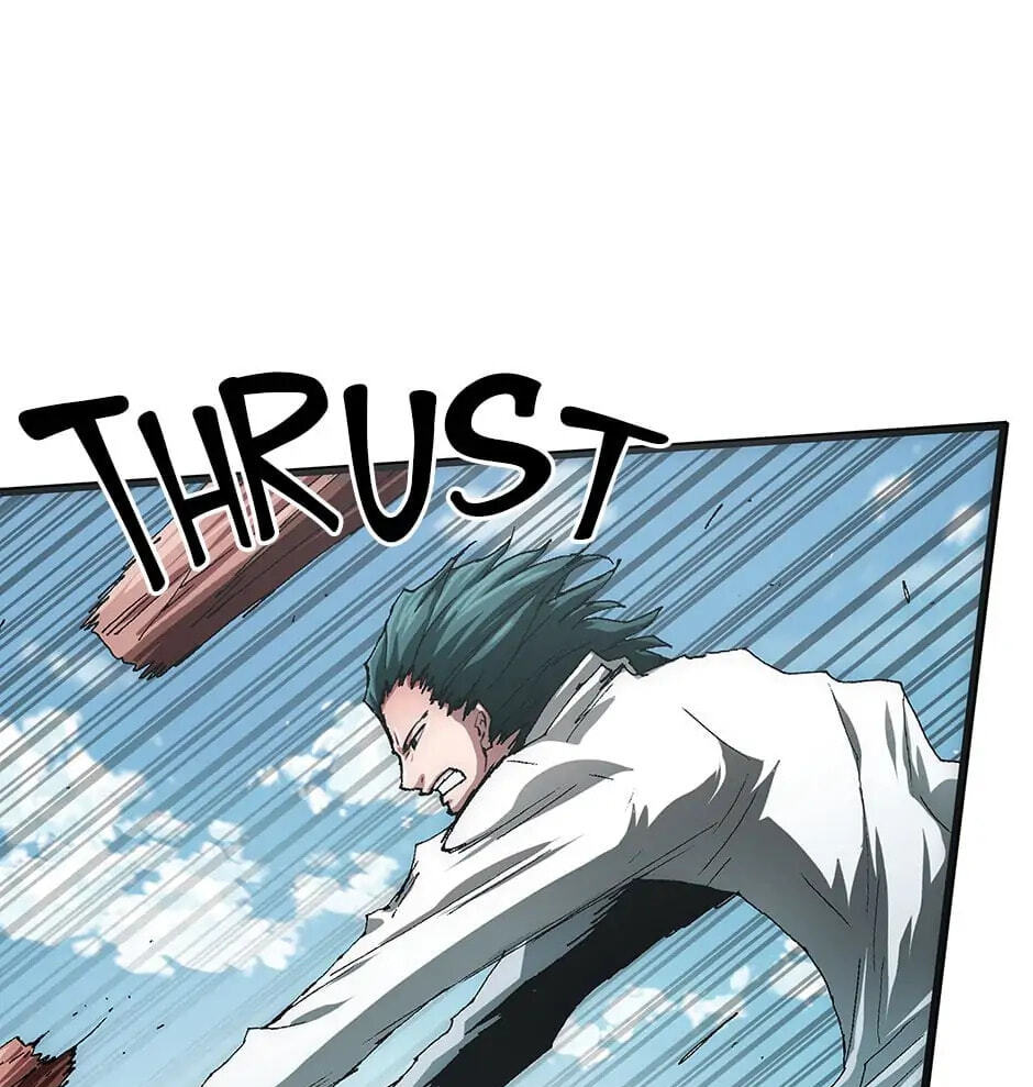 Trace Chapter 80 page 91 - 