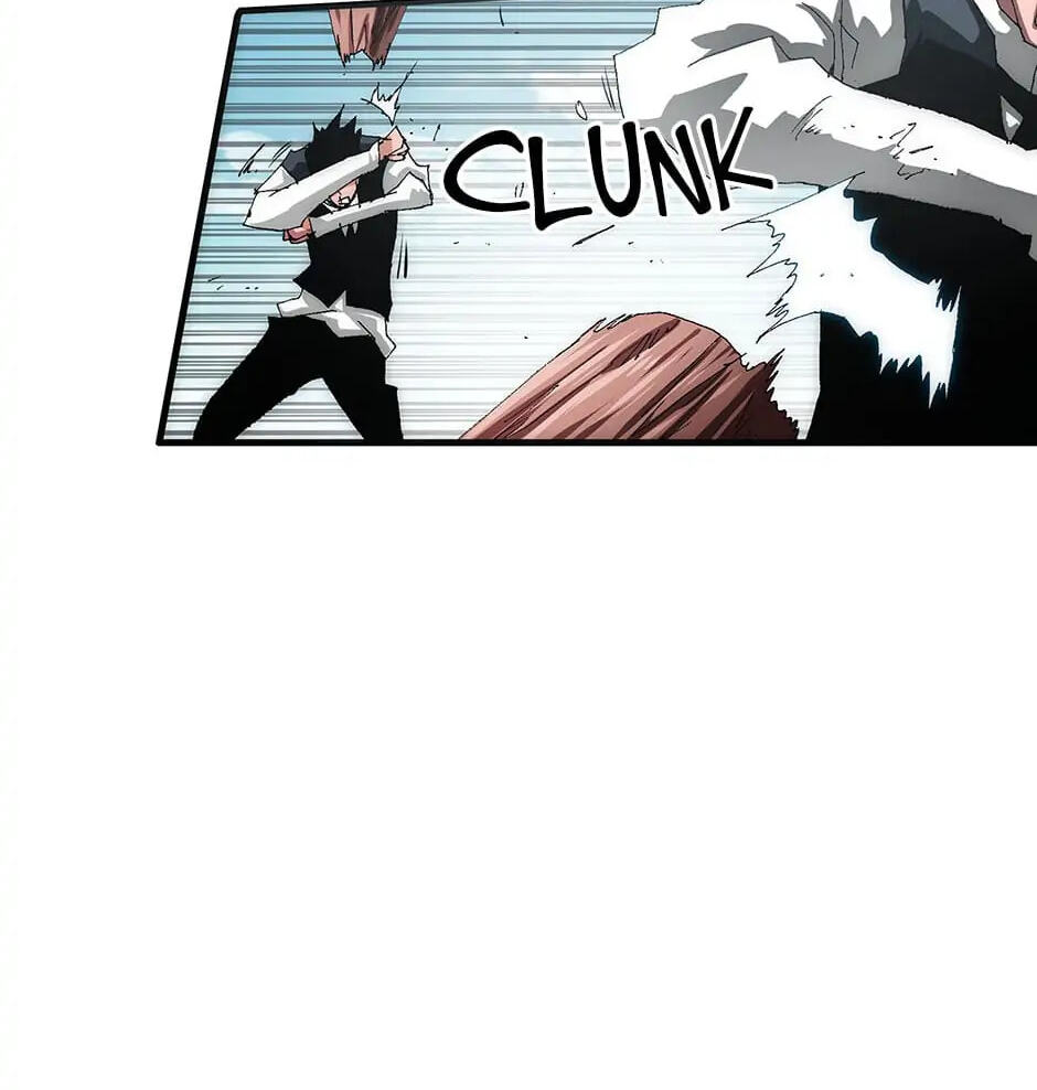 Trace Chapter 80 page 94 - 
