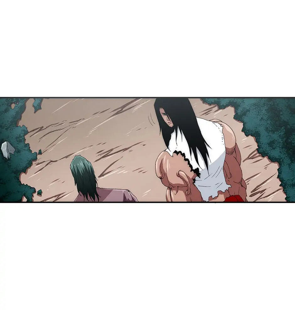 Trace Chapter 80 page 95 - 