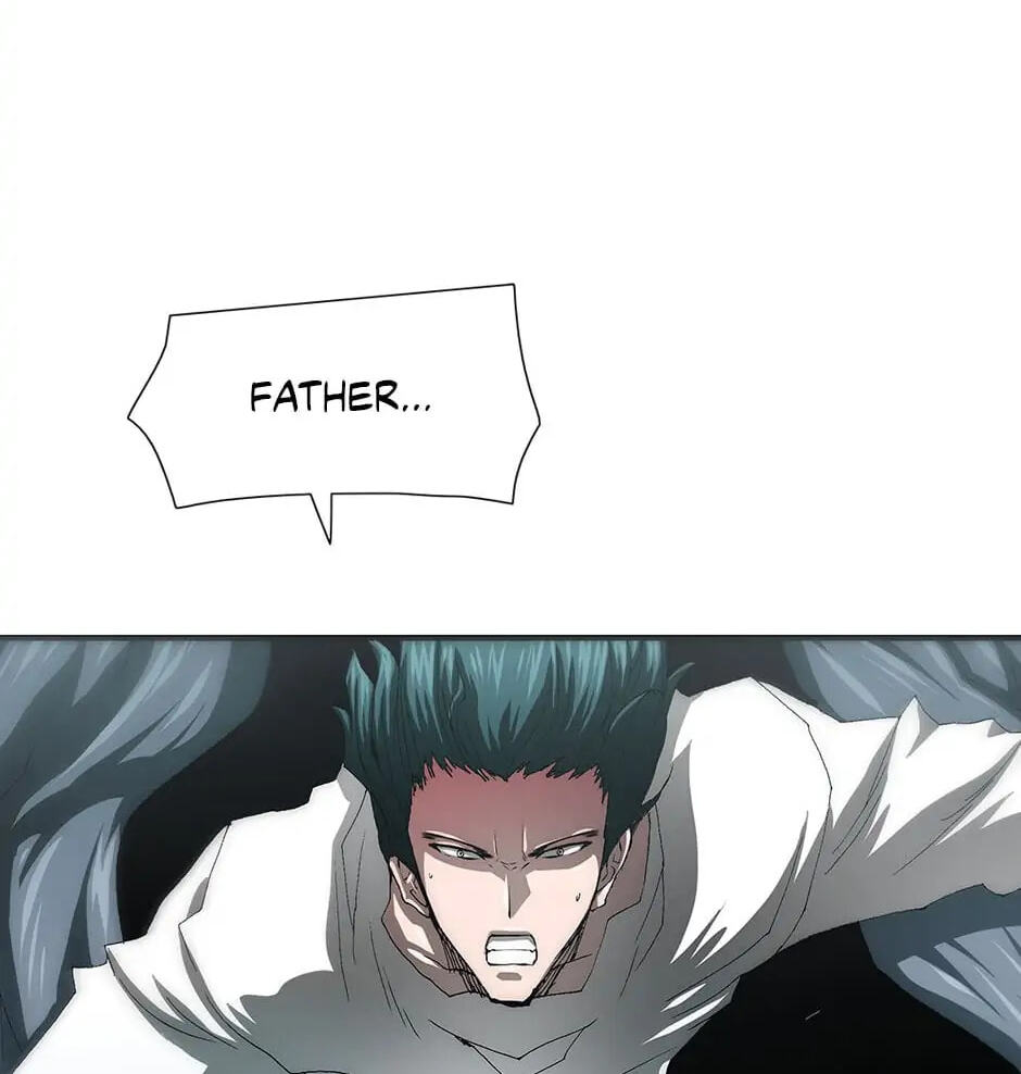 Trace Chapter 80 page 96 - 